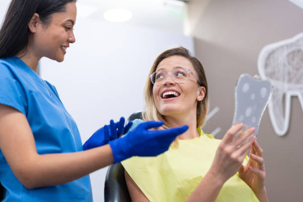 Best Teeth Whitening  in Lake Hamilton, FL