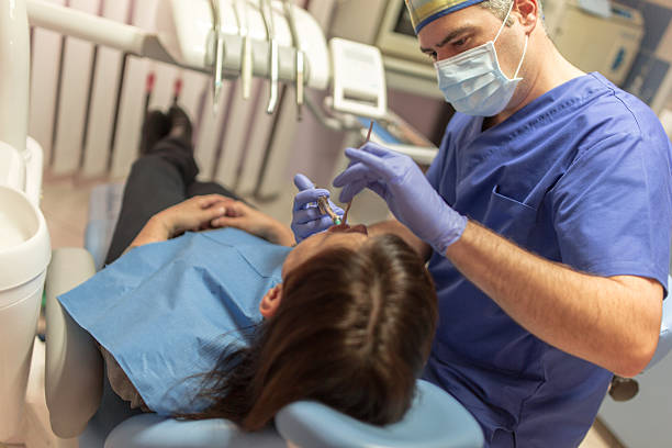 TMJ/TMD Treatment in Lake Hamilton, FL