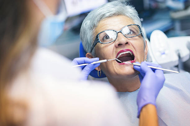 Best Dental Fillings (Composite and Amalgam)  in Lake Hamilton, FL