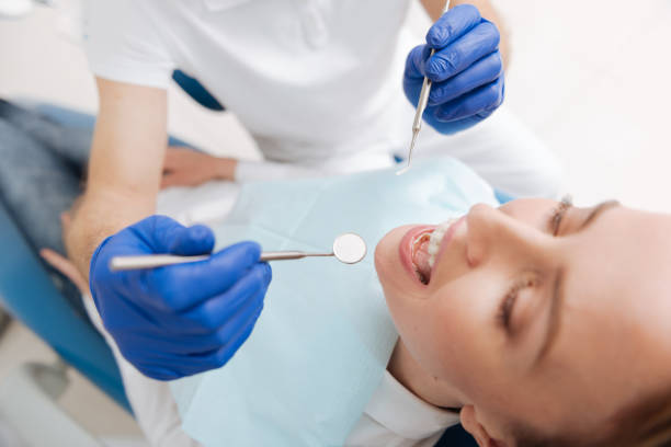 Best Dental X-Rays and Imaging  in Lake Hamilton, FL